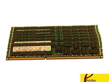 64 GB (8 X 8 GB) memoria DDR3