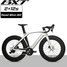 Bici da corsa in carbonio BXT