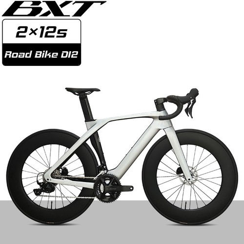 Bici corsa carbonio - corsa, in