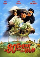 In 80 Tagen um die Welt