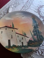 grande piatto da appendere