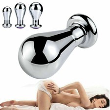 Bulb Plug Pesi BIG Anal Butt