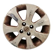 Cerchio in Lega Raggio 15 OPEL AGILA B 5.5jX15H2 ET50 4 FORI USATO ORIGINALE