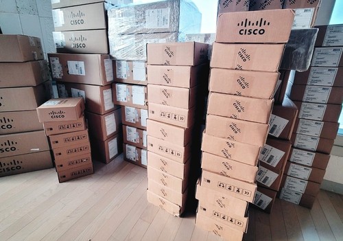 Cisco c9200 stack - cisco, di