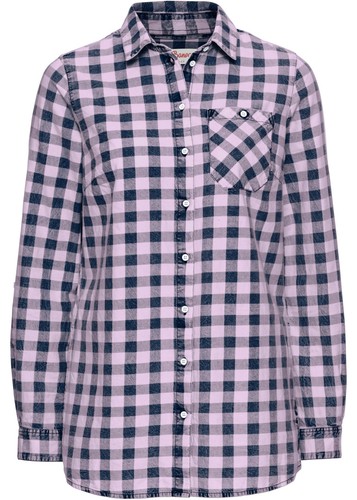 John baner camicia quadri - john,