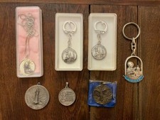 LOTTO 7 OGGETTI RELIGIOSI - 3