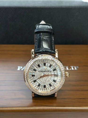 Orologio parker philip - orologio,