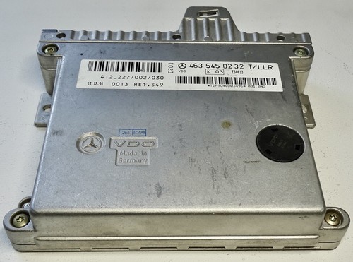 Mercedes 4635450232