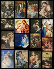 18 SCHEMI PUNTO CROCE MADONNA