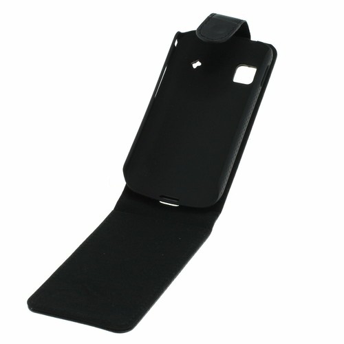 Custodia flip astuccio