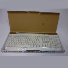 Teclado PS2 Dominion Speed