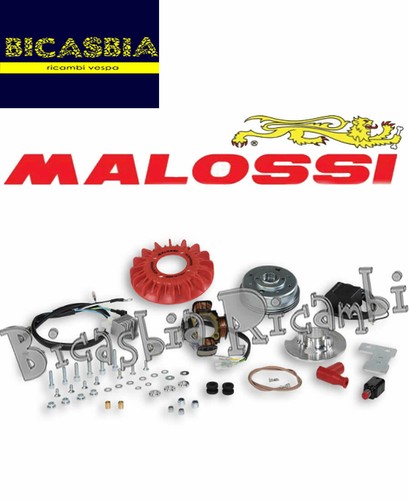 13065 accensione elettronica - 13065,