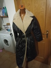 Piumino  cappotto trapuntato /