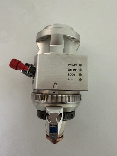 Testa taglio kl51 trumpf - es,