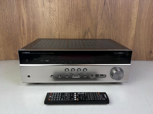 Yamaha v500d ricevitore av - rx-v500d,
