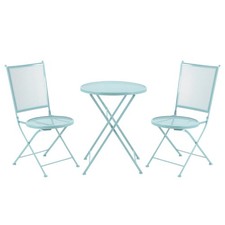 Set bistrot pezzi - set, seduta