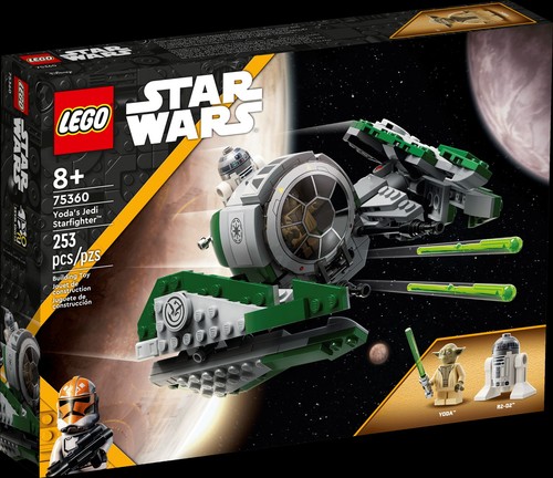Lego star wars - star,