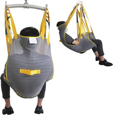 Imbracatura per Sollevatore