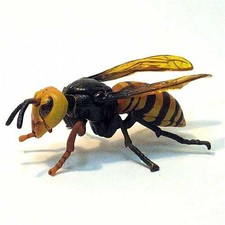 Candy Toy ChocoQ Japan Animals