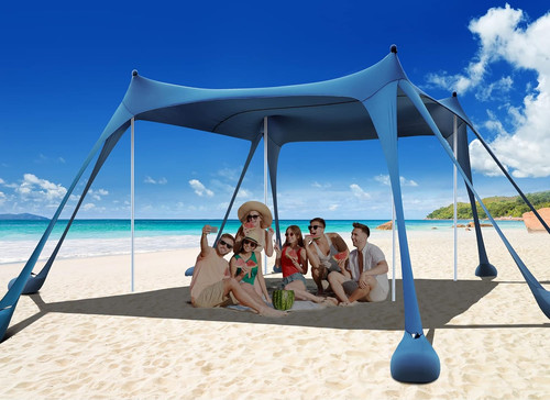Tenda spiaggia parasole da - spiaggia,,