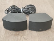 Altoparlanti Bose Cinemate