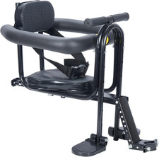 Seggiolino Bici Anteriore per