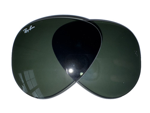 Ray ban rb3025 - ray,