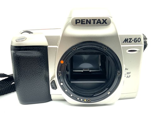 Pentax slr 35 mm - pentax,
