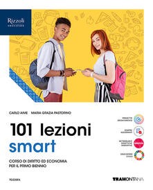 101 lezioni smart - smart,