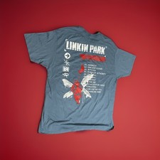 Maglia Linking Park 2XL