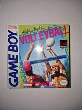 Nintendo Game Boy Classic Malibu Beach Volleyball USA