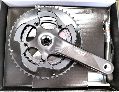 Guarnitura sram rossa - sram,