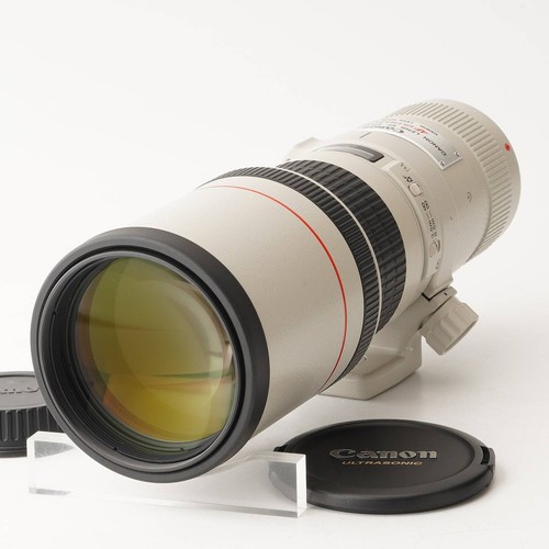 Canon 400mm 6 l - 400mm,