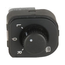 Mirror switch VW Golf VI