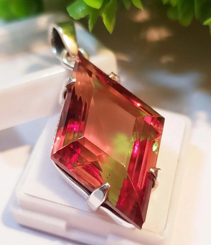 Ciondolo argento 925 - argento,