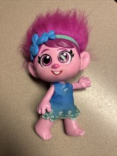 Hasbro DreamWorks Trolls World