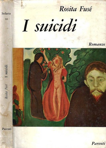 Suicidi rosita fusè - -,