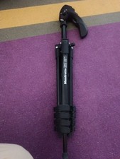 Manfrotto MKCOMPACTACN-BK