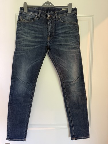 Jeans diesel thommer - jeans,