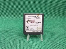 Chrono Trigger (Nintendo DS
