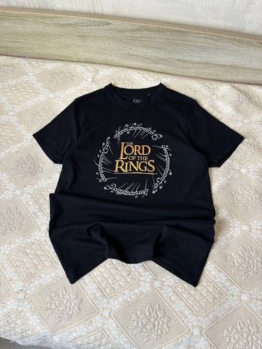 Shirt signore degli - signore,