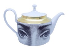 Teiera Rosenthal Fornasetti
