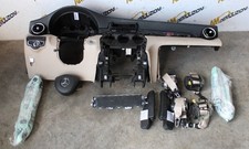 KIT AIRBAG MERCEDES GLC X253