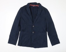Blazer monopetto Avenue uomo