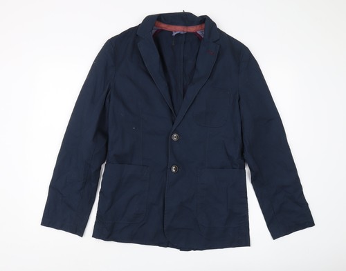 Blazer monopetto avenue - blazer, uomo