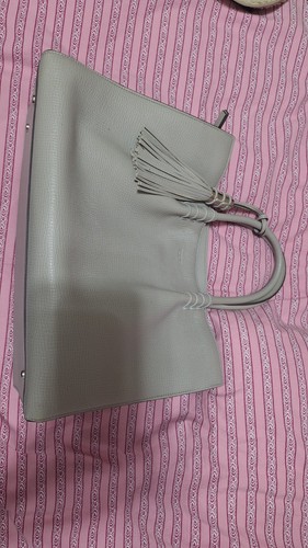 Borsa tod grigia - tod's,