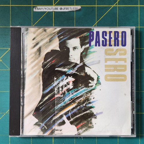 Used audio music - audio, pasero