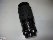 Obiettivo Zoom Maginon MC