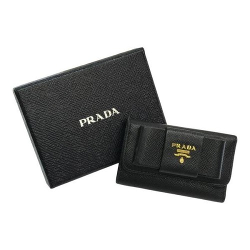 Prada astuccio tasti donna - astuccio, 6