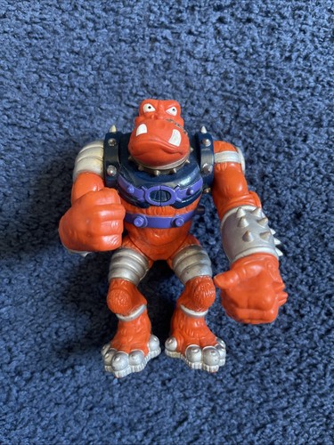 Modellino bucky hare bruiser - o'hare,